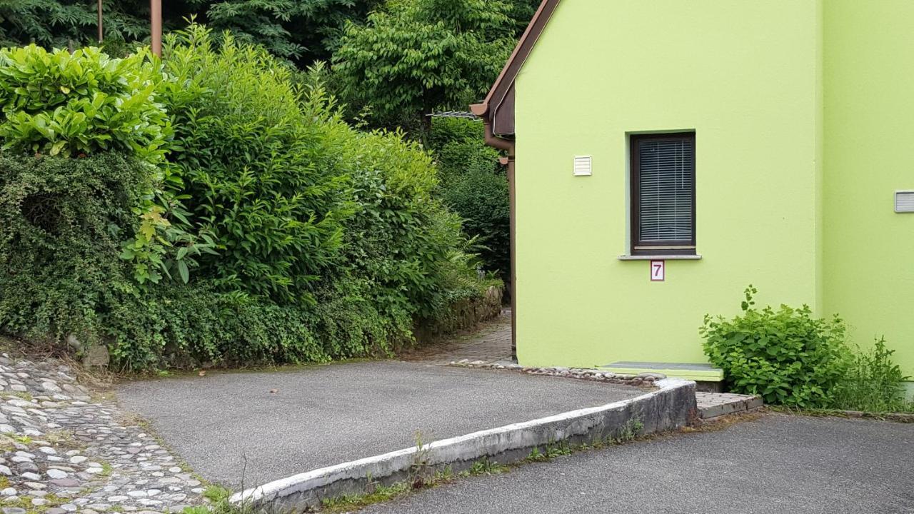 Gite Delphine Kaysersberg-Vignoble Exterior foto